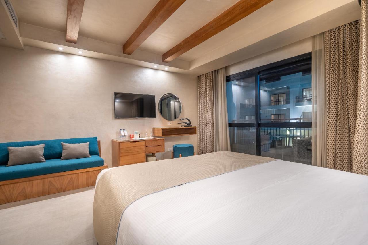 Al Masa Hotel El Sokhna Айн-Сохна Экстерьер фото