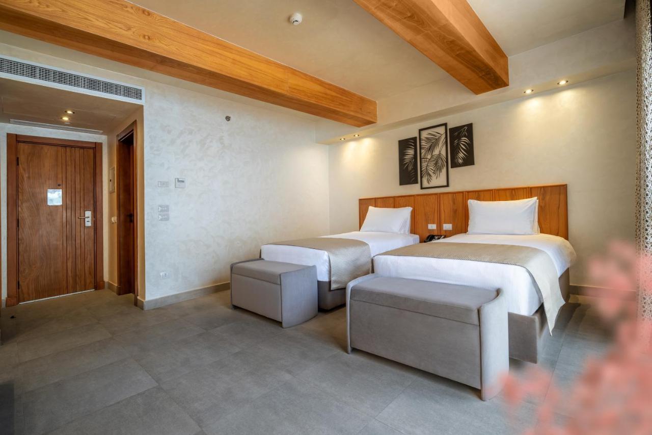 Al Masa Hotel El Sokhna Айн-Сохна Экстерьер фото