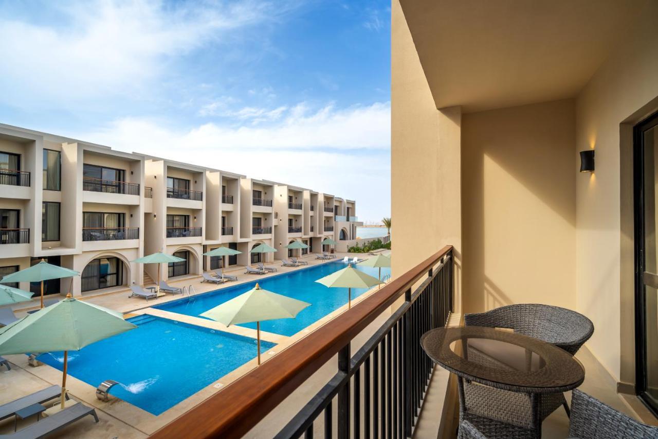 Al Masa Hotel El Sokhna Айн-Сохна Экстерьер фото